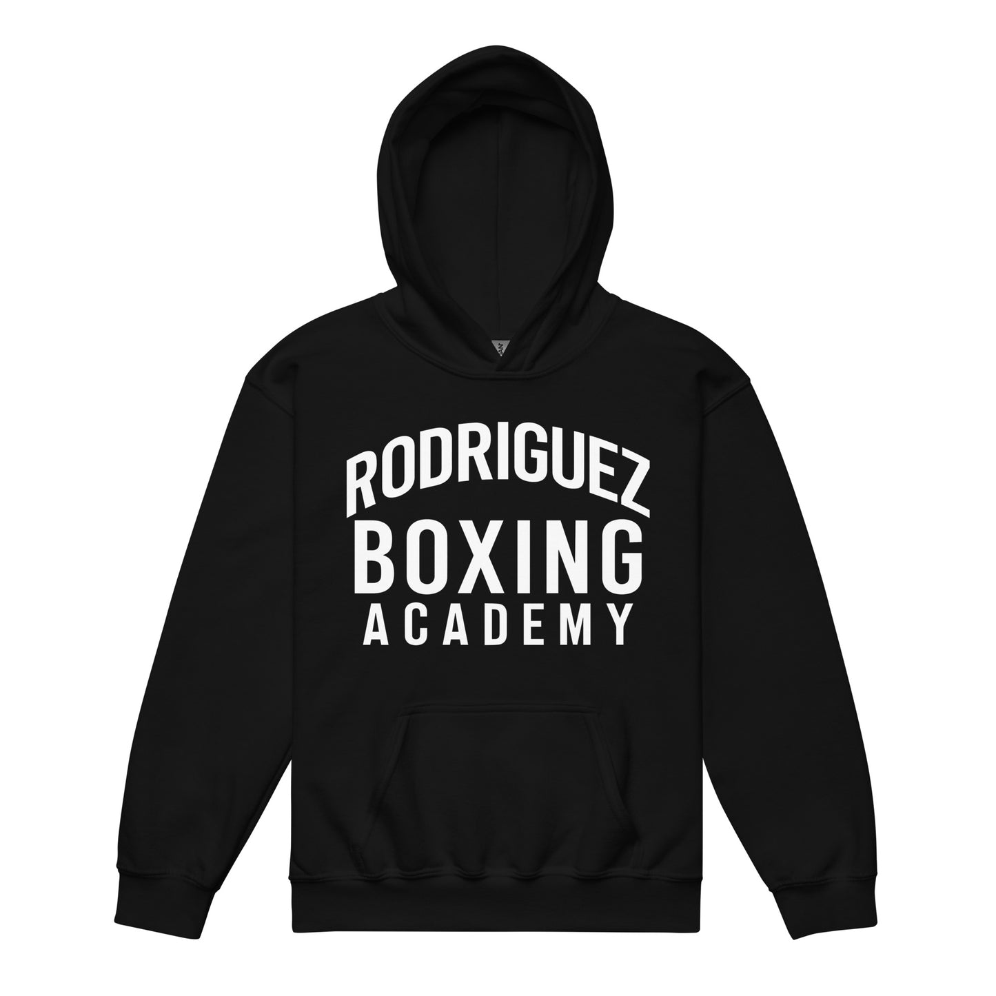 Youth RBA Hoodie