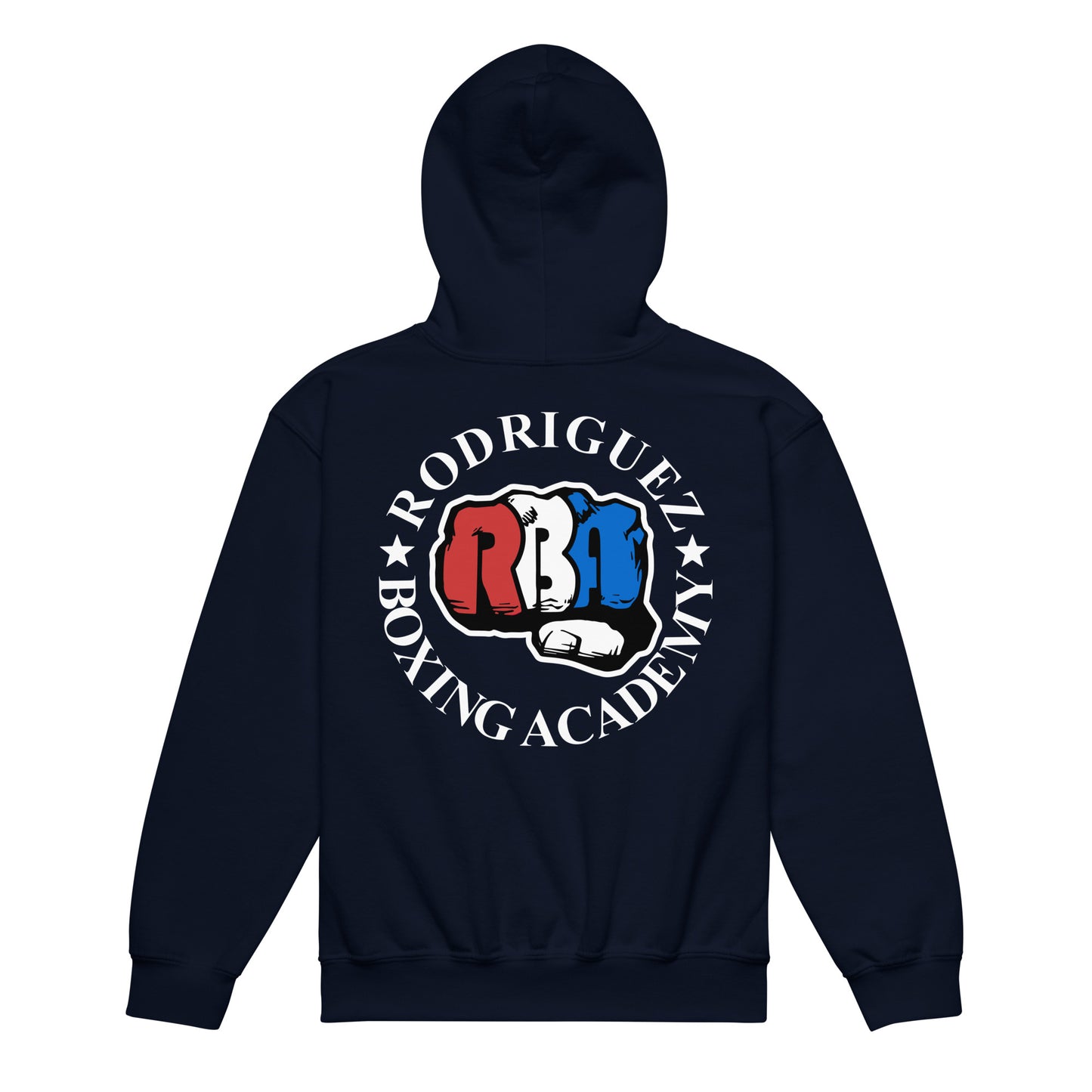 Youth RBA Hoodie