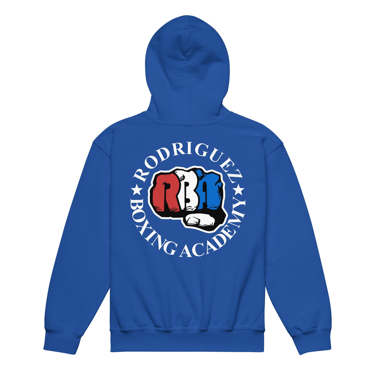 Youth RBA Hoodie