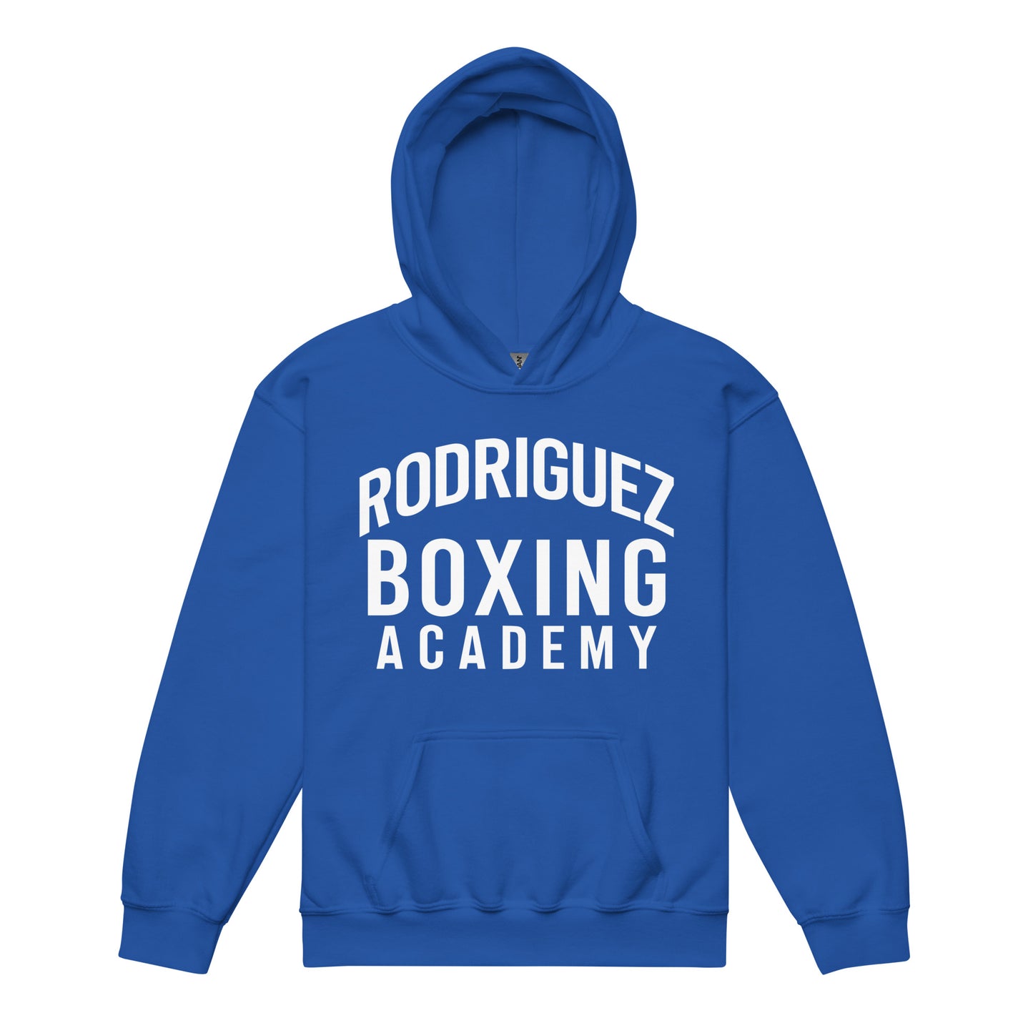 Youth RBA Hoodie